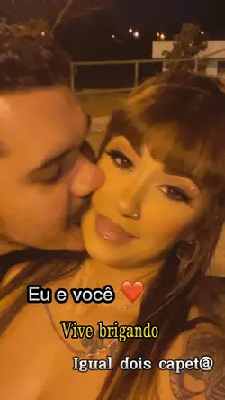 Demonstre seu amor 