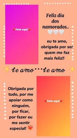 Dia dos namorados