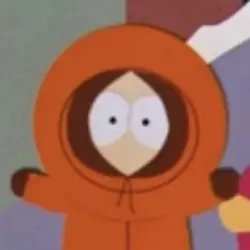 kenny <3