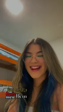 que sorriso lindo|| 
