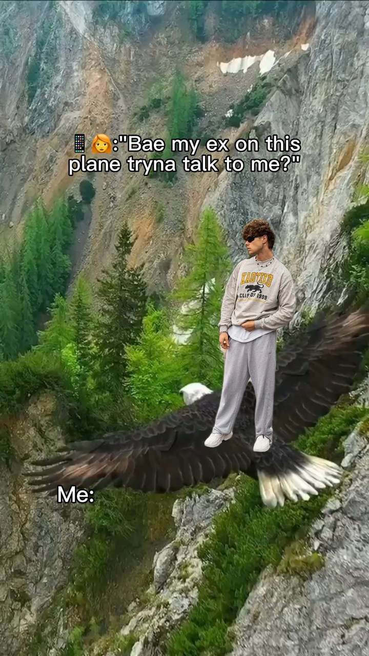Pájaro Volador 