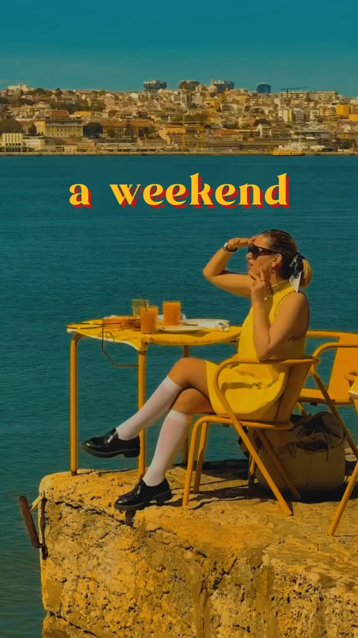 Hazlo Wes Anderson