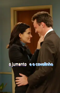 Chaveirinho do casal