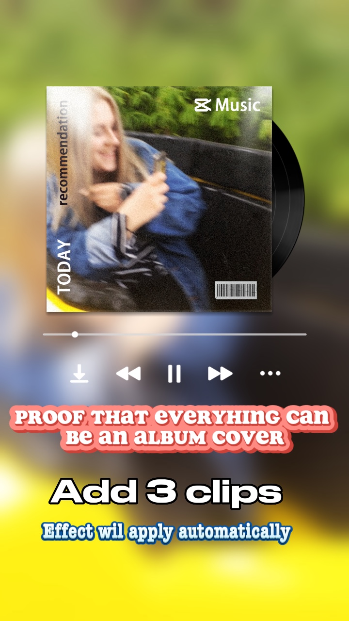Capa do álbum 