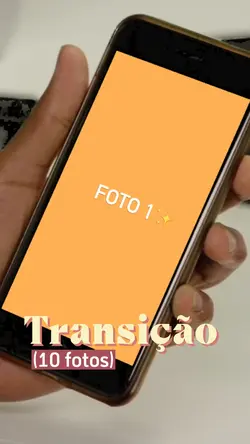 10 fotos editáveis