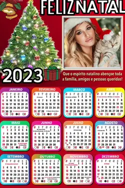 calendario 2023