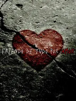 Doing all for love ❤️