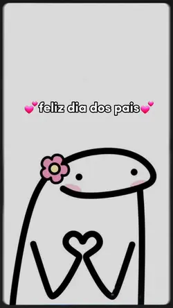 feliz dia dos pais