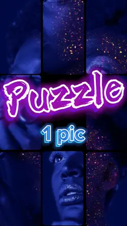 Puzzle 🧩 | 1 pic