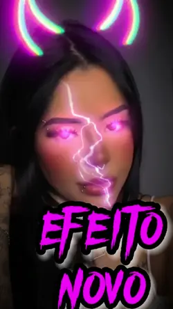 efeito novo