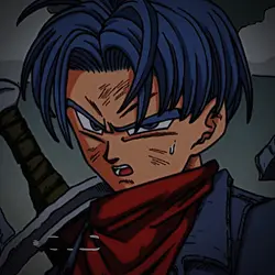 Trunks-DBZ🥑