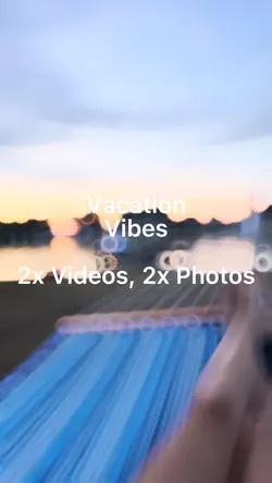 Chill Vacation