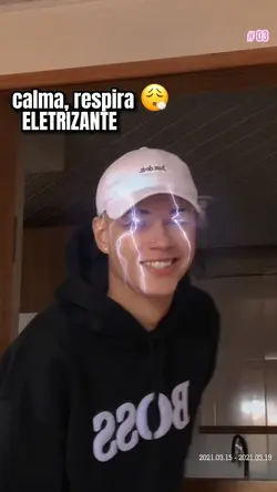 ELETRIZANTE 🇧🇷