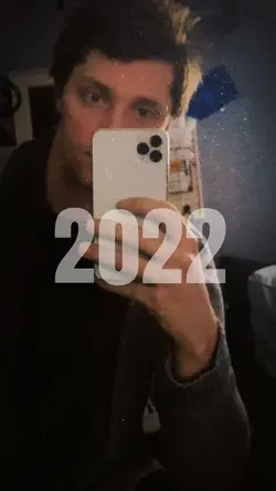 🎉 Happy New Years