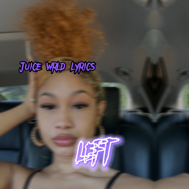 Juice wrld lyrics🔥