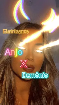 Anjo e demônio 