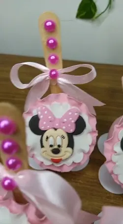 Doces Personalizados