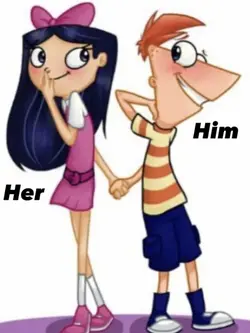 Our relationship 🥰