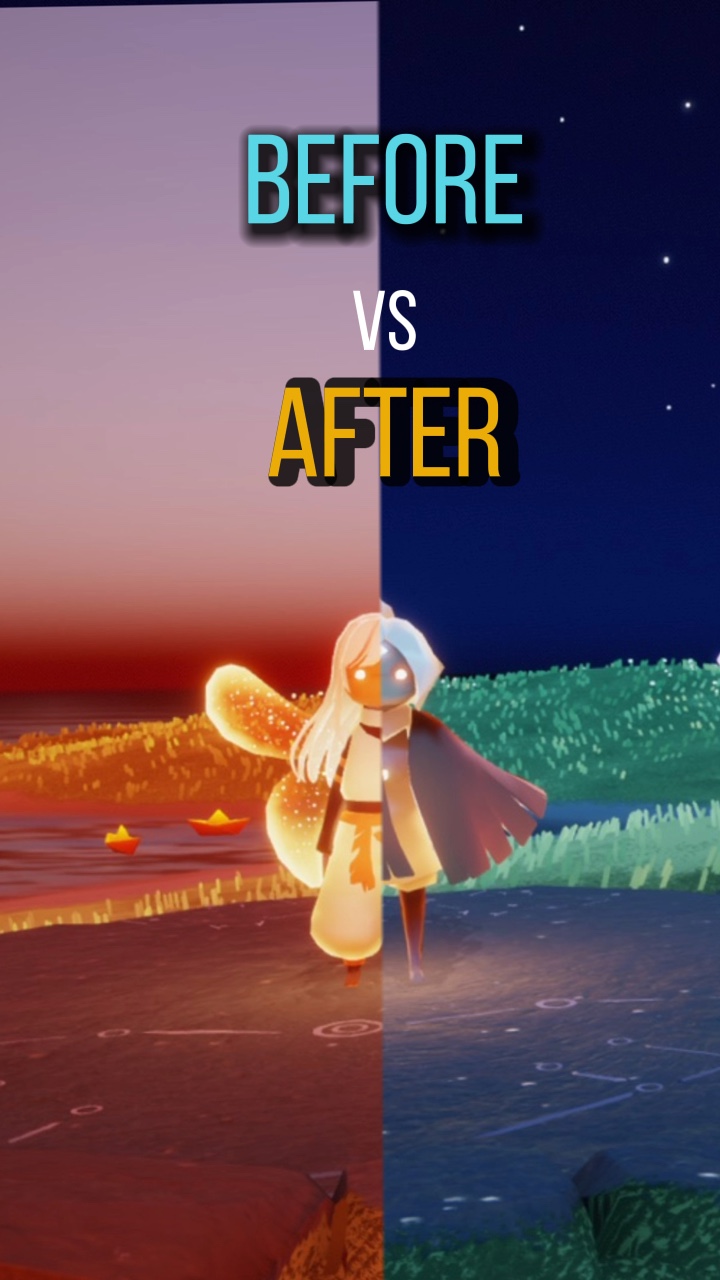 Antes Depois