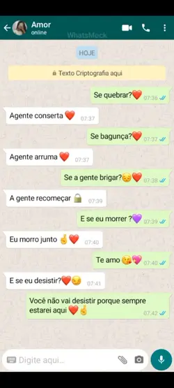 amor 