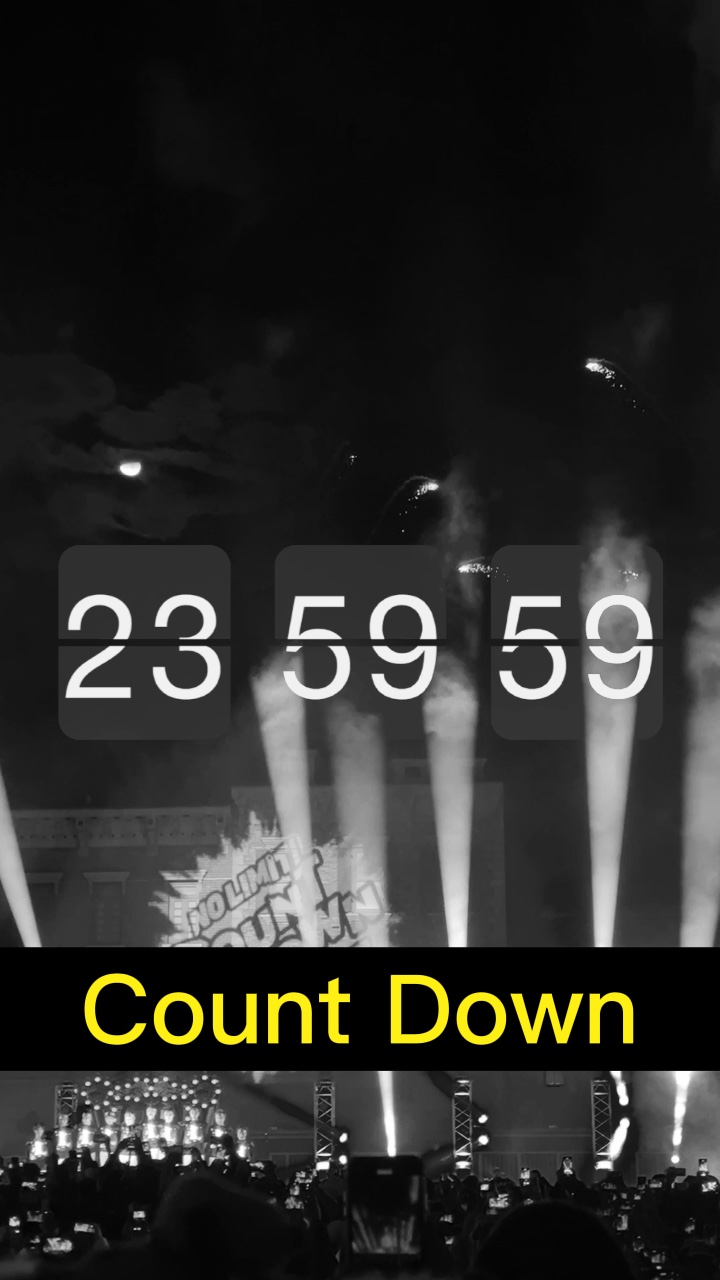 Contagem regressiva