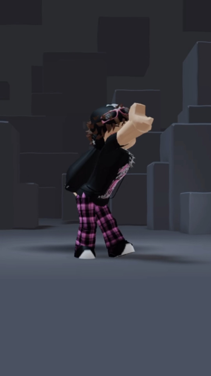 Solo quiero bailar