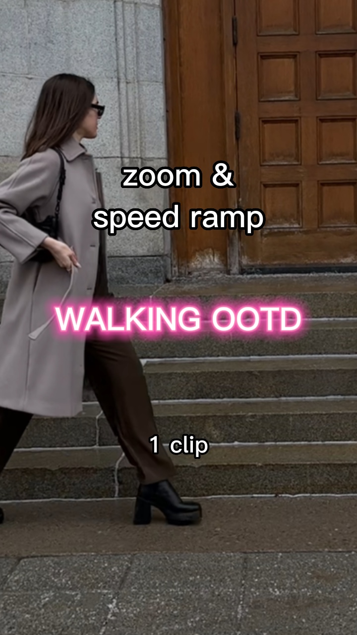 yürüyüş ootd 2