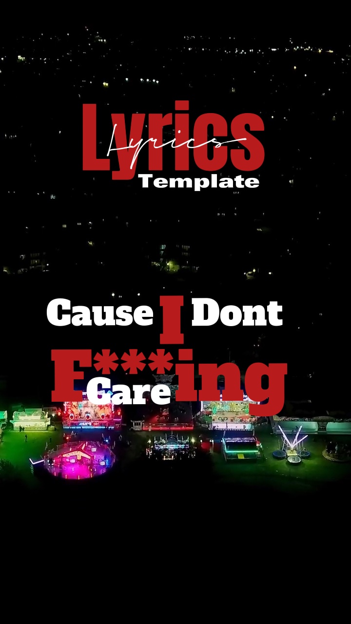 Lyrics🎶