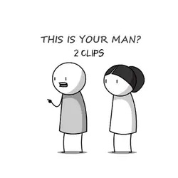 This is your man?