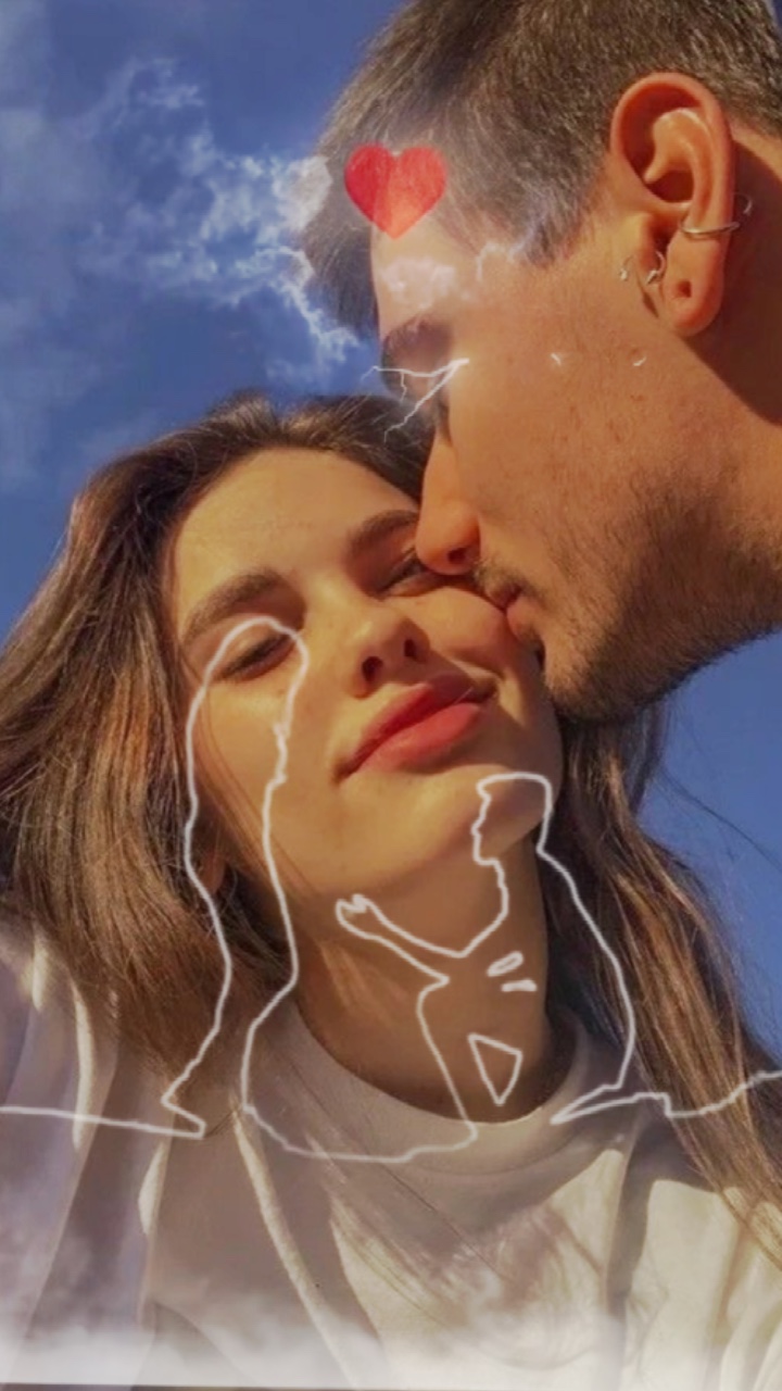 ROMANTIS ❤️‍🩹