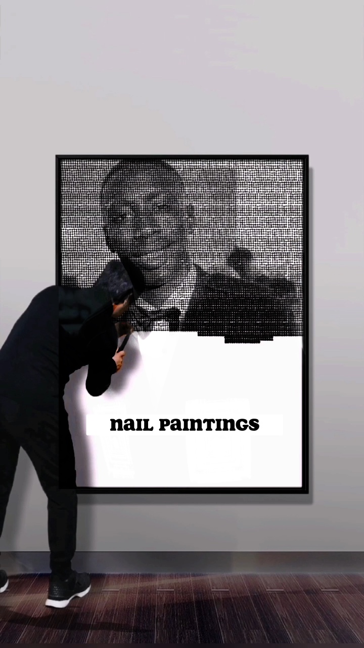 Peintures à ongles