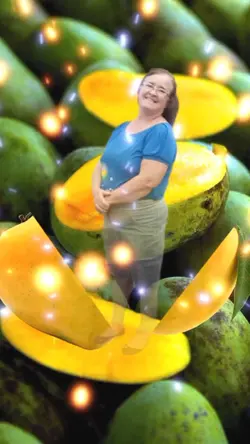 frutas 