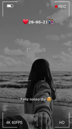 Feliz nosso dia 
