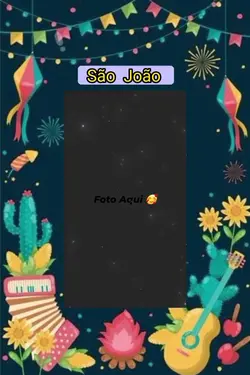 festa junina 