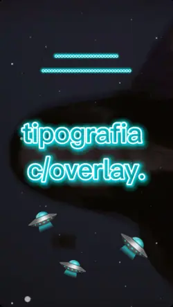 tipografia música 