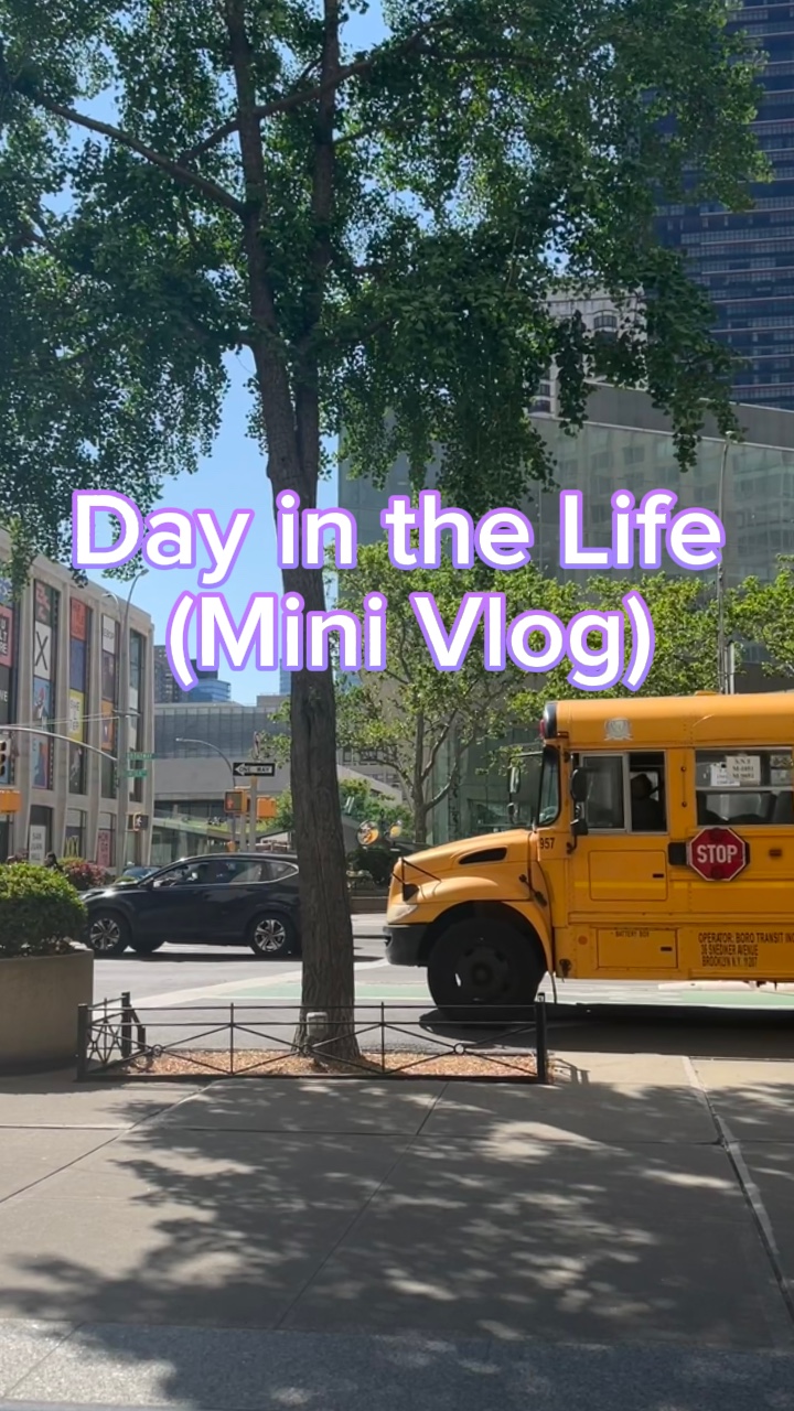 Hari Dalam Hidup Vlog