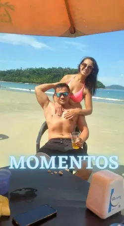 para momentos