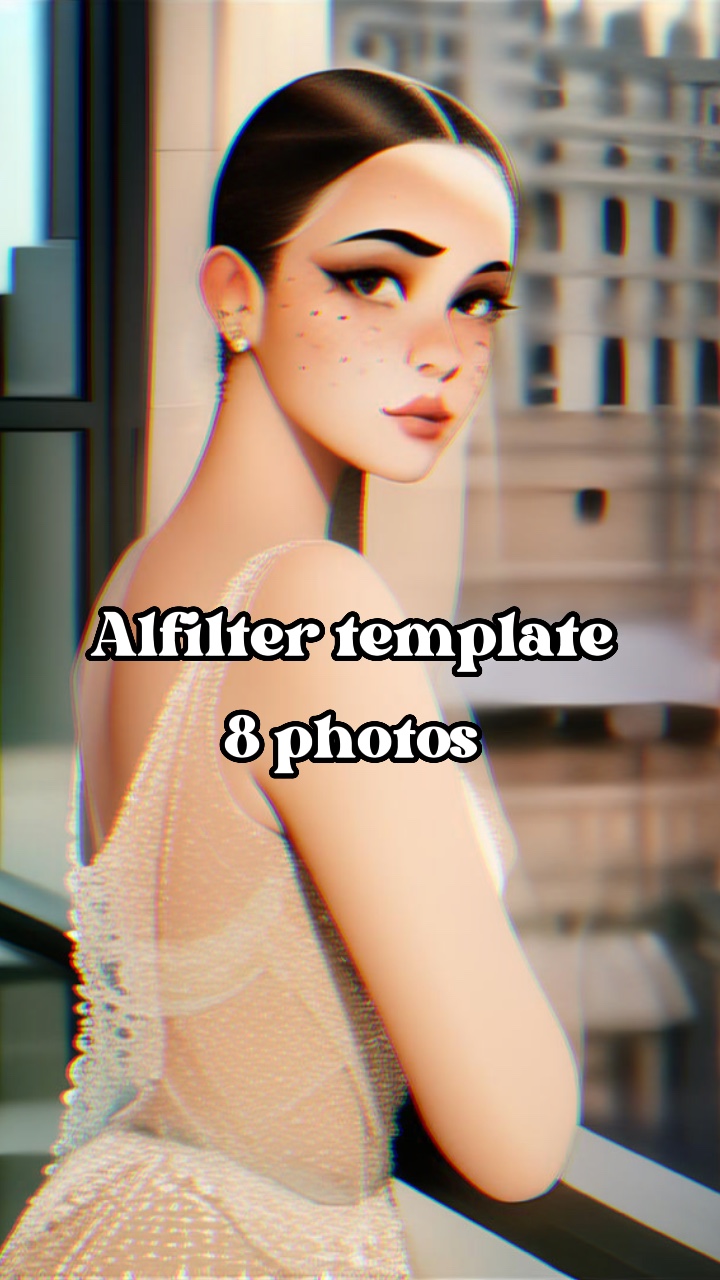 Modèle Alfilter