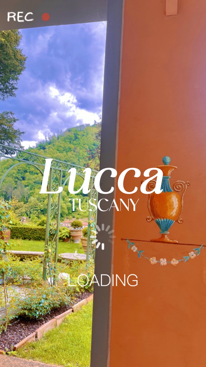 Travel - Italy