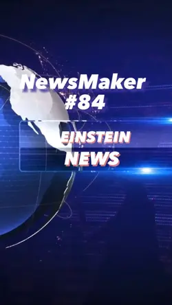 NewsMaker #84