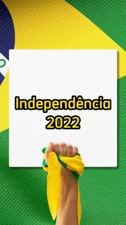 Pátria Amada Brasil