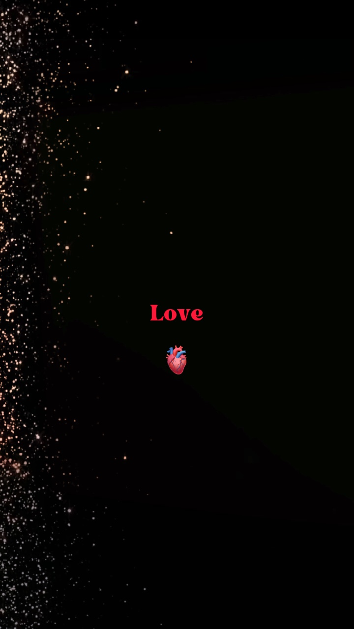 Je t'aime 
