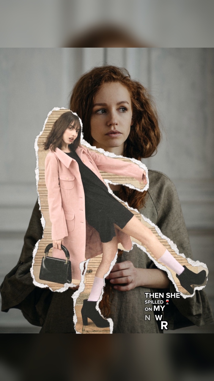 Cutout Transition