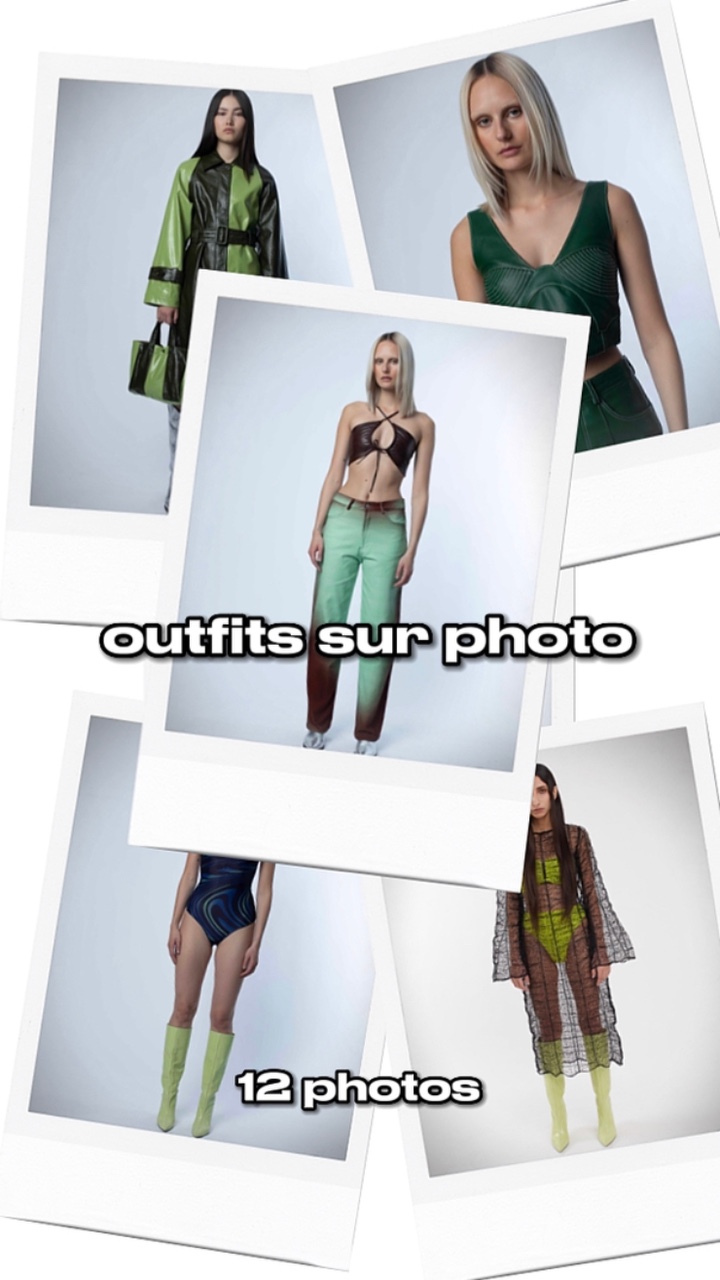 Roupas com foto