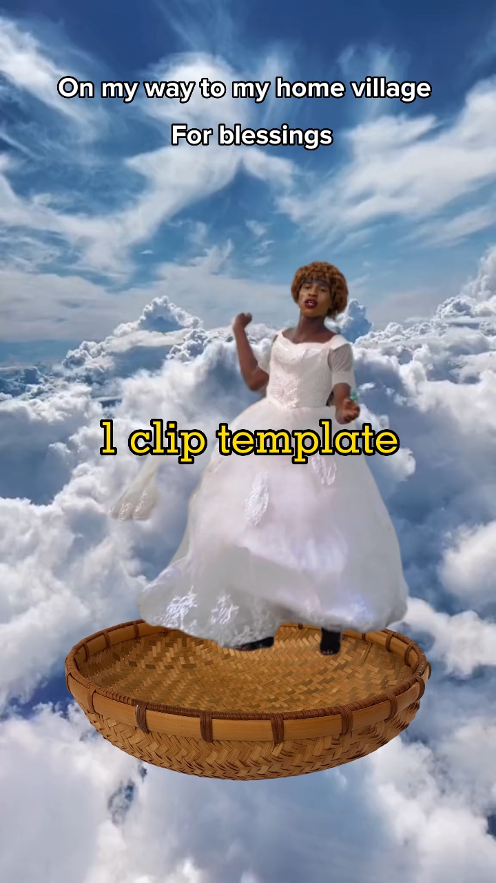 Template Meme