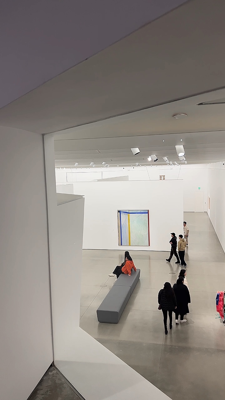 Museum vlog