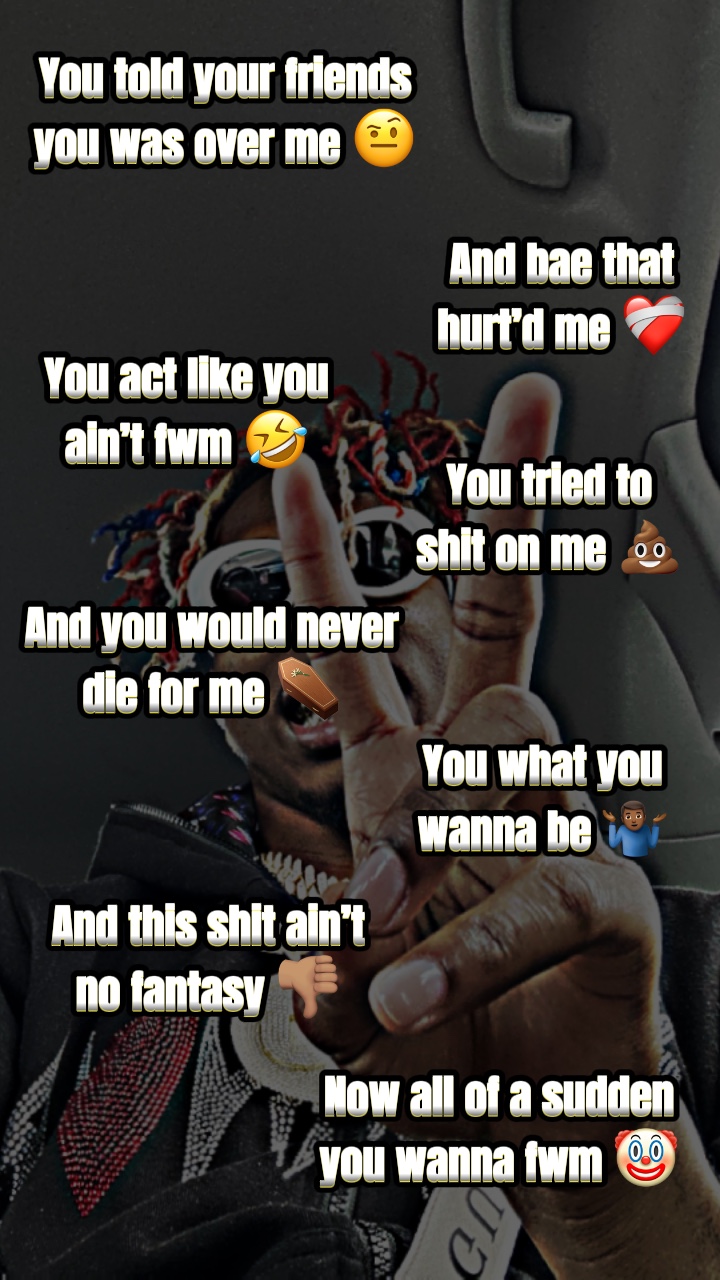 Paroles de Youngboy🔥