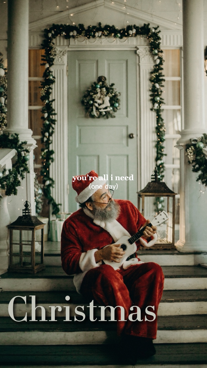 Christmas🎄☃️
