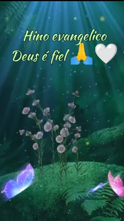Hino evangelico 