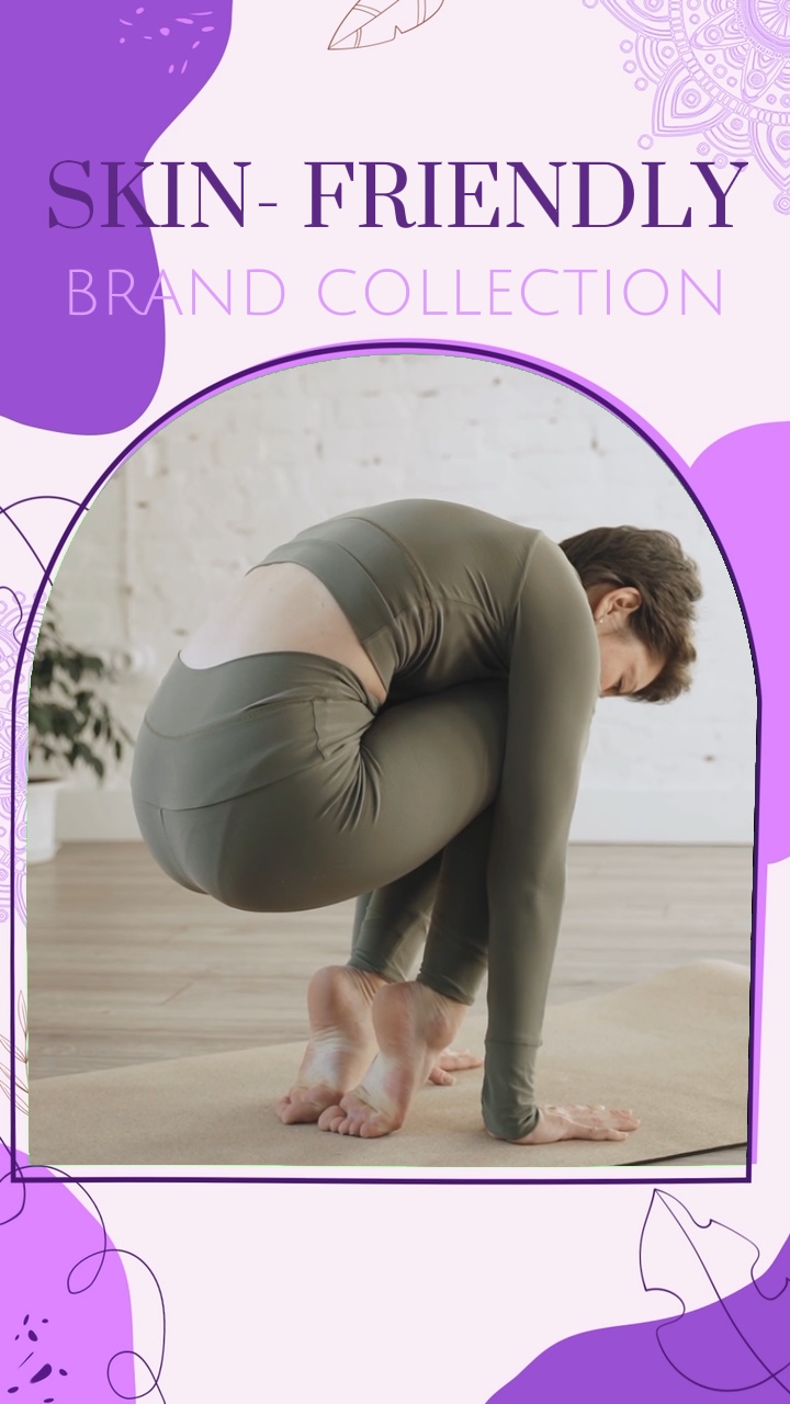 Penjualan musim panas pakaian yoga